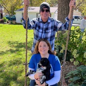 Meet your Posher, Kathryn